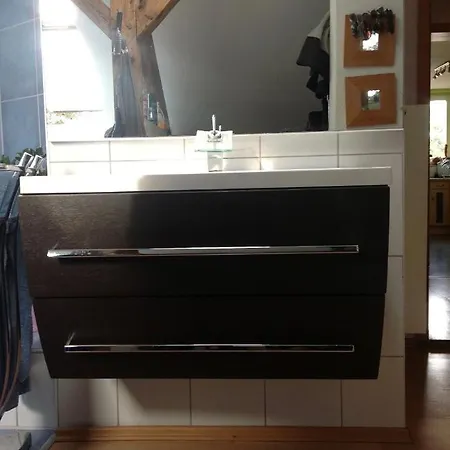 Ubytování v soukromí Zwischen Bauhaus Und Park Georgium