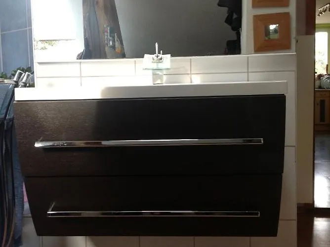 Homestay szállás Zwischen Bauhaus Und Park Georgium